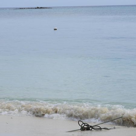 Karaa Village Thoddoo Buitenkant foto