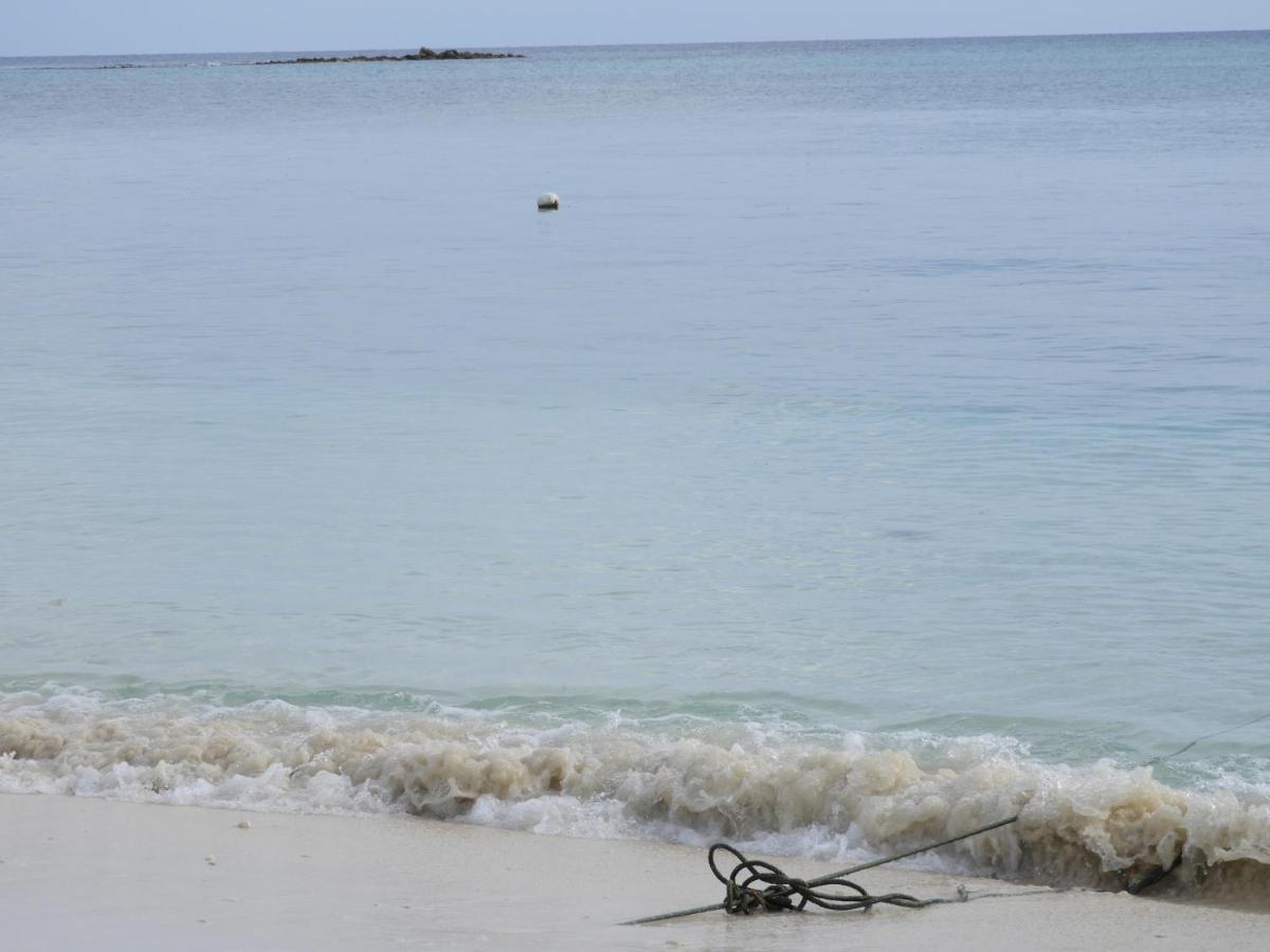 Karaa Village Thoddoo Buitenkant foto